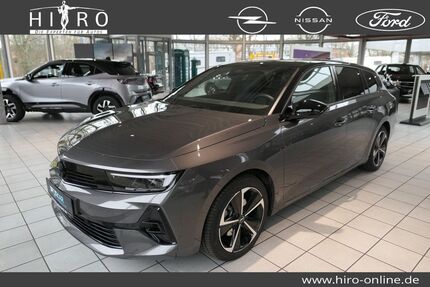 Opel Astra 6.631 km 22.480 &euro; Oldenburg 26125