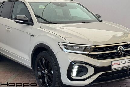 VW T-Roc 46.638 km 24.980 &euro; Ganderkesee 27777