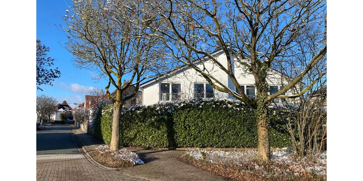 Doppelhaushälfte Oldenburg Bürgeresch - 5 Zimmer, 135 m&sup2;, 1.850&euro; | Angebot:25044960