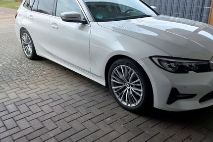 BMW 320 155.000 km 19.500 &euro; Schwanewede 28790