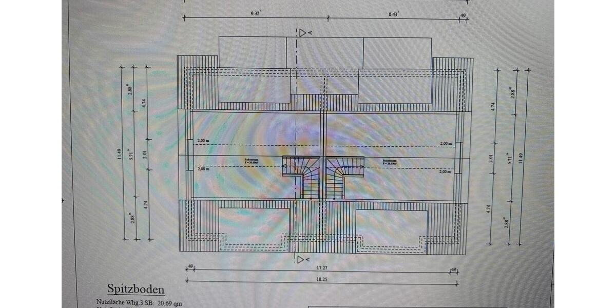 Erdgeschoßwohnung Edewecht - 3 Zimmer, 84 m&sup2;, 409.000&euro; | Angebot:25861177