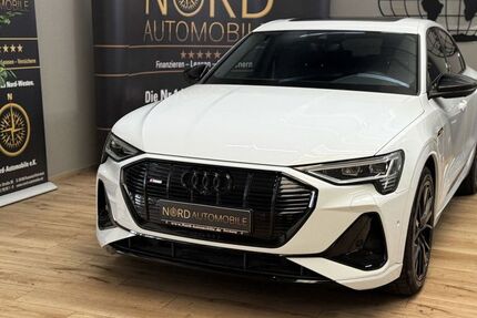 Audi e-tron 64.200 km 31.700 &euro; Rastede/ Wahnbek 26180