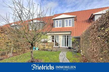 Haus zum Mieten in Bad Zwischenahn 1.050 € 110 m² 4 zimmer