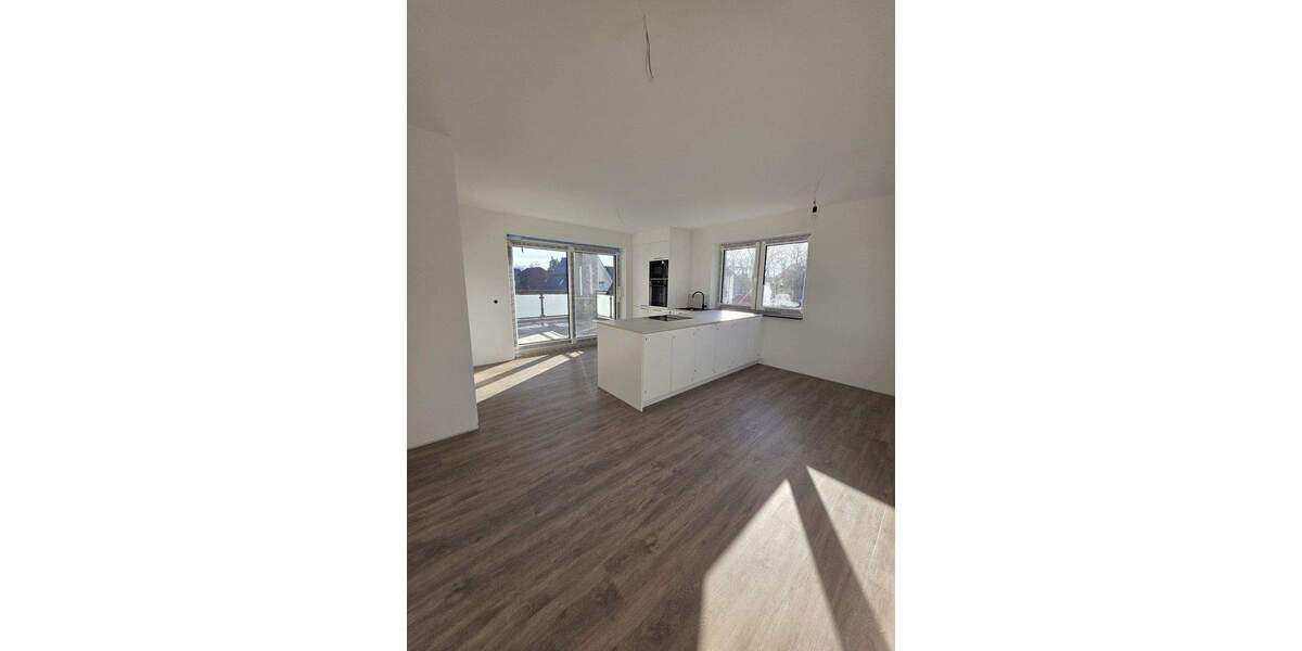 Etagenwohnung Garrel - 2 Zimmer, 75 m&sup2;, 825&euro; | Angebot:26170609