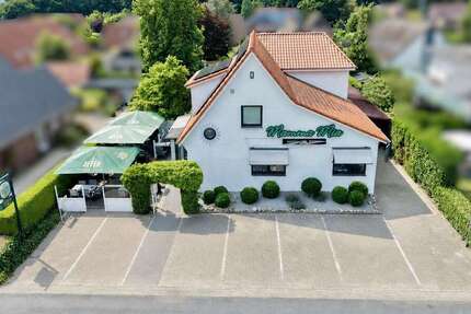 Gewerbeobjekt Varel / Dangast Dangast - 595.000&euro; | Angebot:27098851