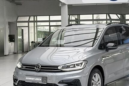 VW Touran 4.900 km 50.490 € Oldenburg 26123