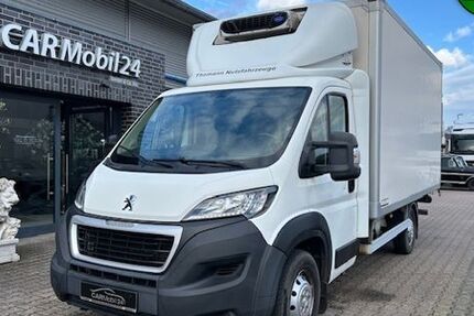 Peugeot Boxer 118.900 km 33.700 &euro; Rastede/ Wahnbek 26180
