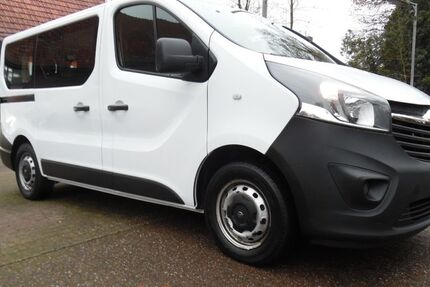 Opel Vivaro 139.952 km 14.990 &euro; Wardenburg OT Tungeln 26203