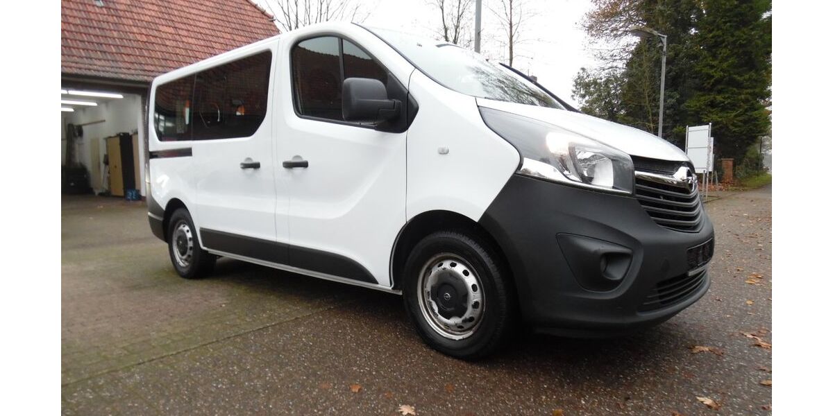 Opel Vivaro 139.952 km 14.990 &euro; Wardenburg OT Tungeln 26203