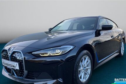 BMW i4 17.183 km 34.999 &euro; Delmenhorst 27751