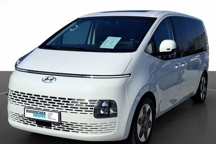 Hyundai STARIA 46.636 km 36.490 &euro; Oldenburg 26135