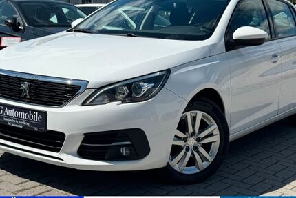 Peugeot 308 50.282 km 12.790 &euro; Hatten 26209
