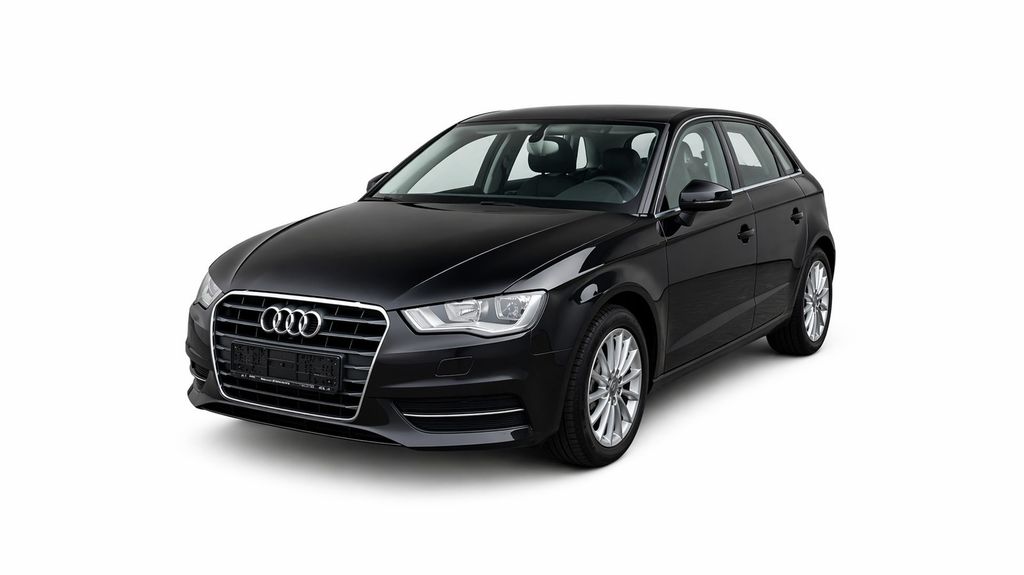 Audi A3 127.300 km 9.800 &euro; Wardenburg 26203