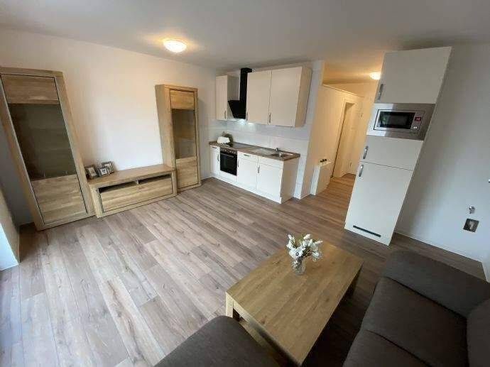 Etagenwohnung Oldenburg Kreyenbrück - 1 Zimmer, 34 m&sup2;, 500&euro; | Angebot:26816666