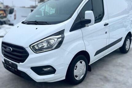 Ford Transit Custom 126.299 km 16.990 &euro; Oldenburg 26122