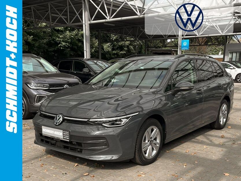 VW Golf 1.737 km 39.950 € Delmenhorst 27751