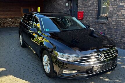 VW Passat Variant 72.800 km 18.000 &euro; Bad Zwischenahn 26160