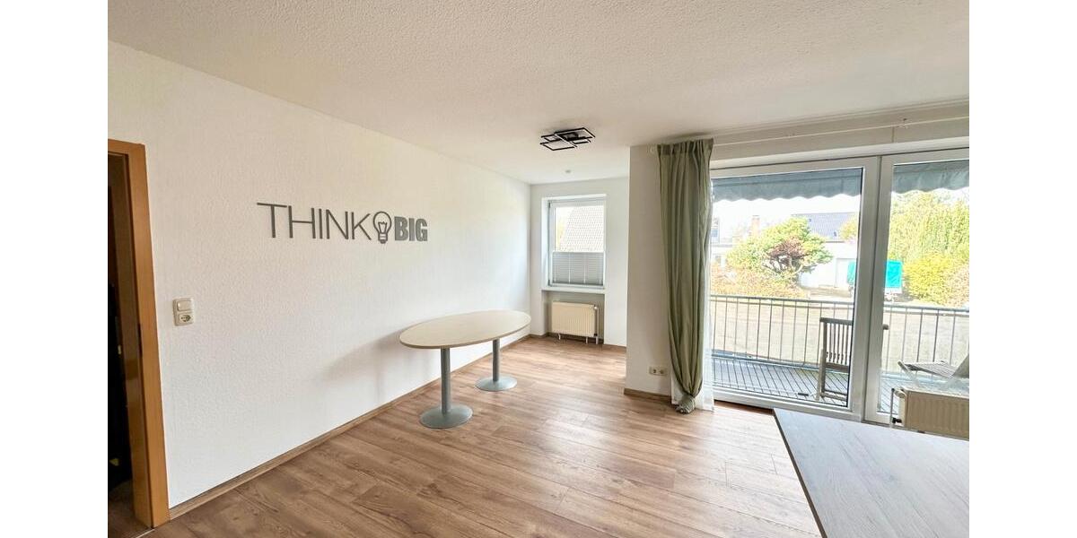 Gewerbeobjekt Oldenburg Eversten - 600&euro; | Angebot:25978728