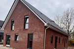 Doppelhaushälfte Friesoythe - 4 Zimmer, 100 m&sup2;, 1.100&euro; | Angebot:24719583