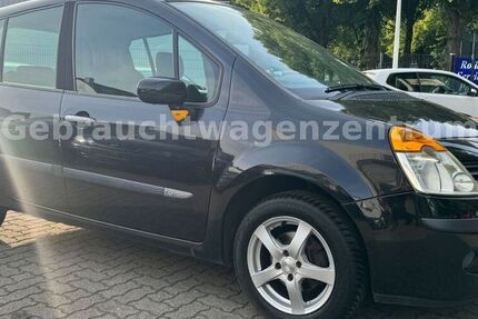 Renault Modus