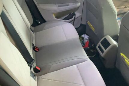 VW Golf 39.617 km 21.050 &euro; Bösel-Petersdorf 26219