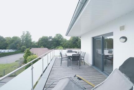 Exklusive 4-Zimmer-Penthousewohnung in Oldenburg 4 zimmer