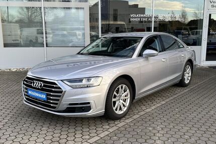 Audi A8 84.575 km 47.500 € Westerstede 26655