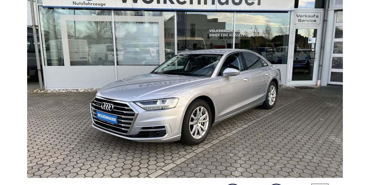 Audi A8 84.575 km 47.500 € Westerstede 26655