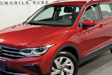 VW Tiguan 99.750 km 22.749 &euro; Wardenburg 26203