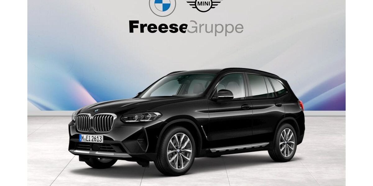 BMW X3 98.509 km 36.990 &euro; Oldenburg 26135