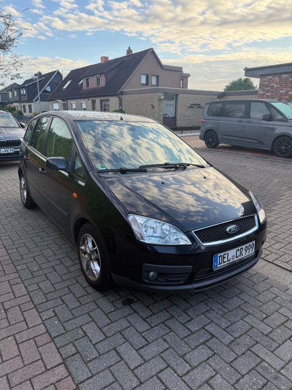 C-Max