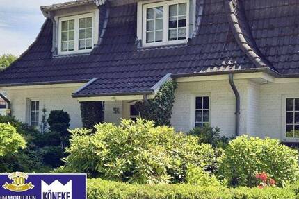 Haus Delmenhorst Dwoberg/Ströhen - 4 Zimmer, 139 m&sup2;, 299.000&euro; | Angebot:26892830