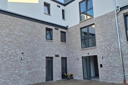 Jaderberg Zentrum 3 zimmer