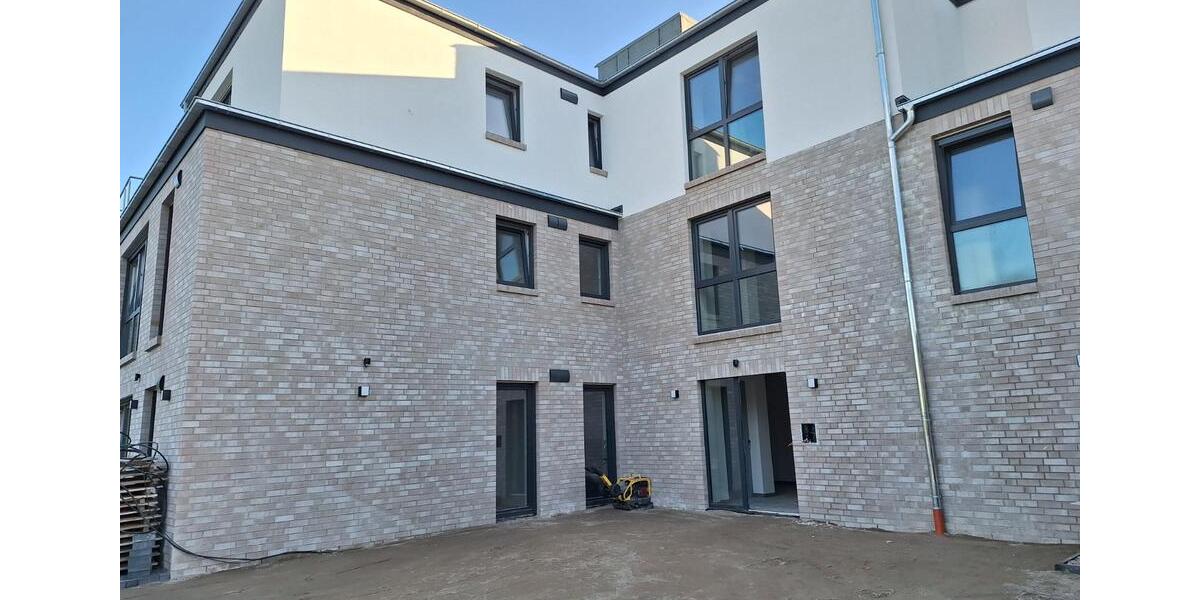 Jaderberg Zentrum 3 zimmer