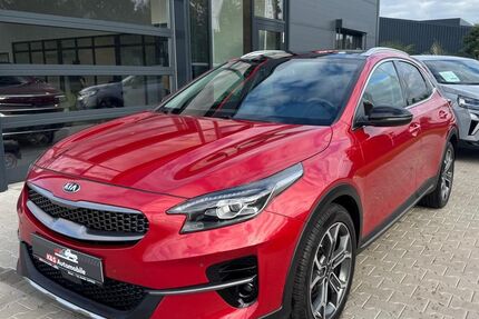 Kia XCeed 147.000 km 15.990 &euro; Bösel 26219