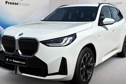 BMW X3 8.215 km 53.900 &euro; Oldenburg 26135
