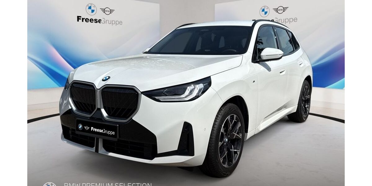 BMW X3 8.215 km 53.900 &euro; Oldenburg 26135