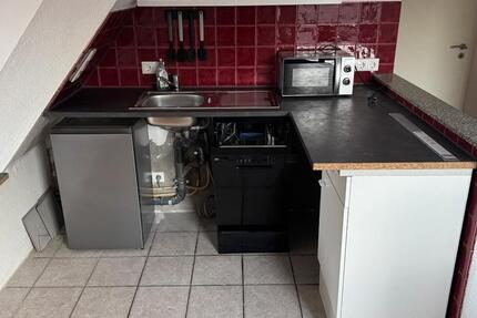 Wohnung Bad Zwischenahn - 1 Zimmer, 16 m&sup2;, 500&euro; | Angebot:24651154