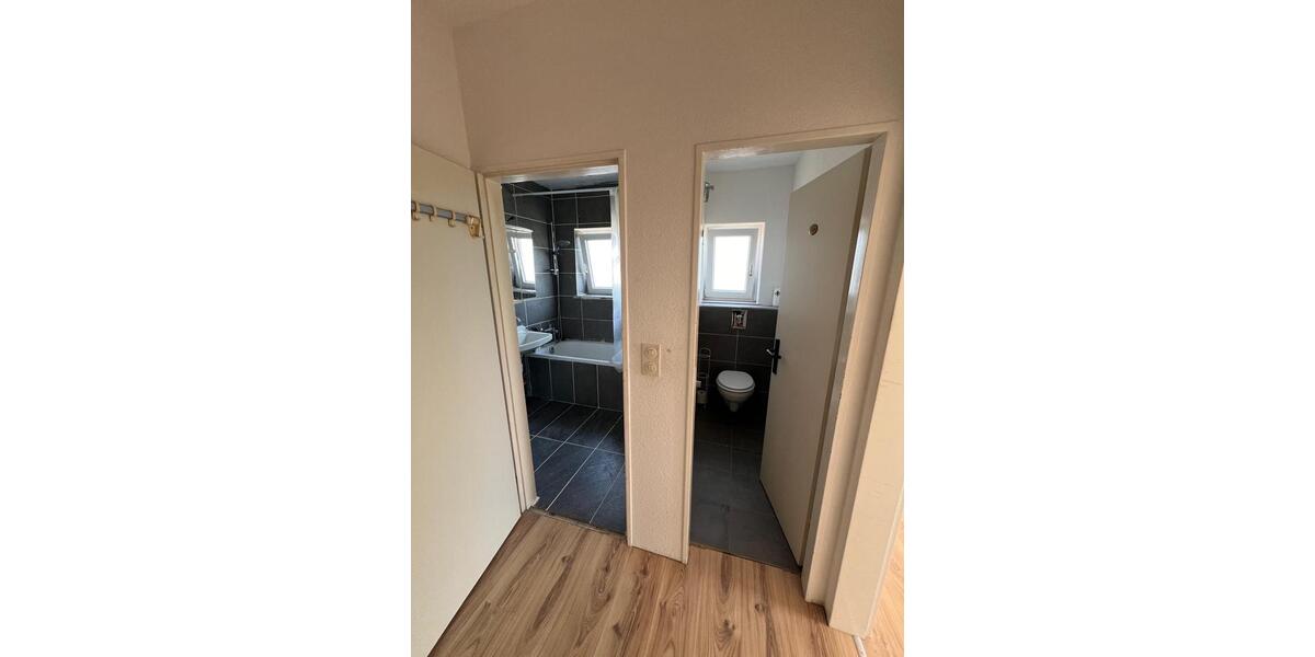 ANFRAGESTOPP! Schöne 4-Zimmer-Wohnung 4 zimmer