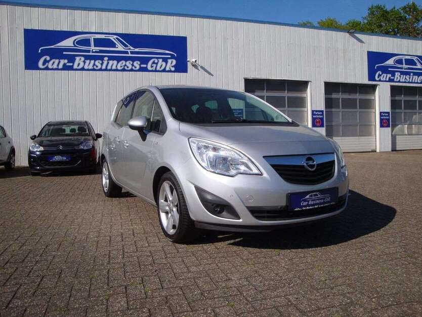 Meriva