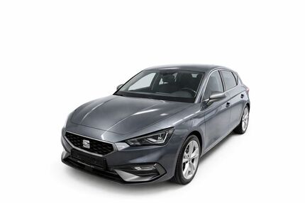 Seat Leon 49.950 km 21.450 &euro; Wardenburg 26203
