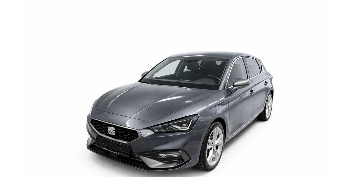 Seat Leon 49.950 km 21.450 &euro; Wardenburg 26203