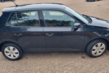 Skoda Fabia 47.124 km 10.900 &euro; Varel 26316
