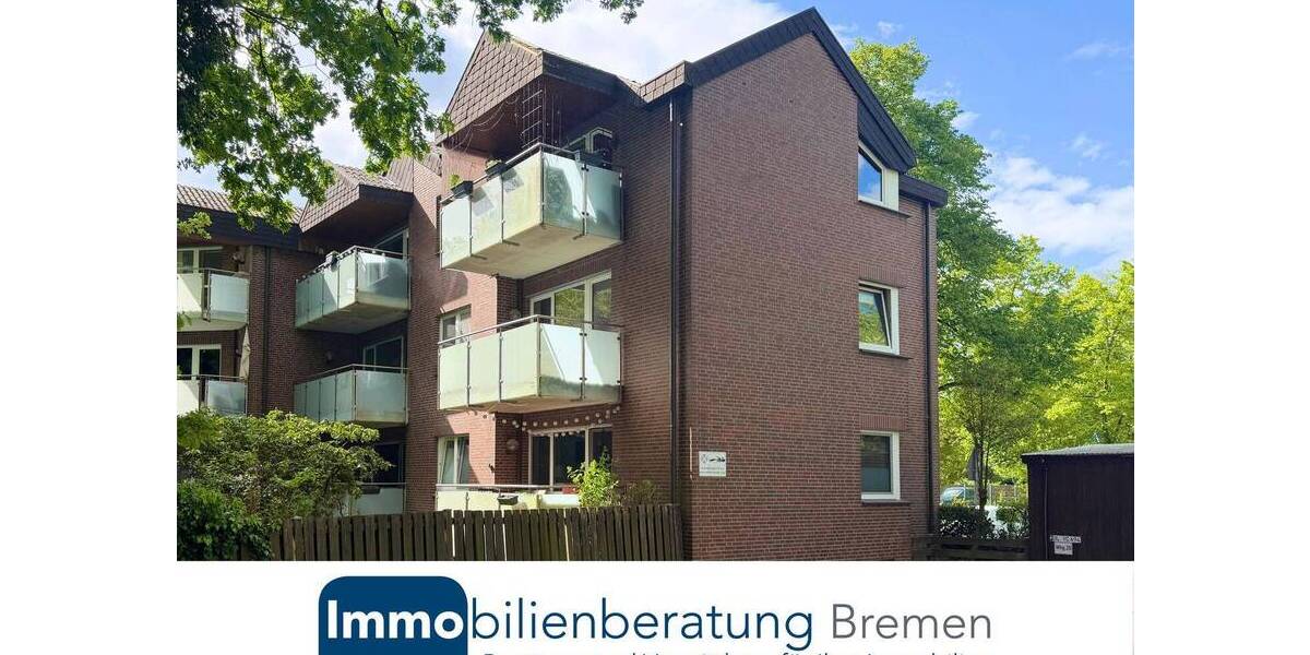 Etagenwohnung Oldenburg Osternburg - 149.000&euro; | Angebot:26840720