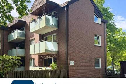 Wohnung Oldenburg Osternburg - 149.000&euro; | Angebot:26840720