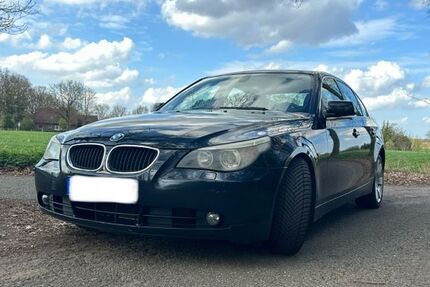 BMW 530 308.000 km 3.200 &euro; Oldenburg 26129