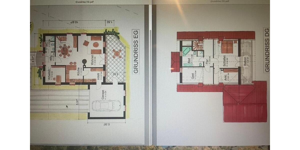 Einfamilienhaus Dötlingen - 5 Zimmer, 121 m&sup2;, 489.000&euro; | Angebot:24839529