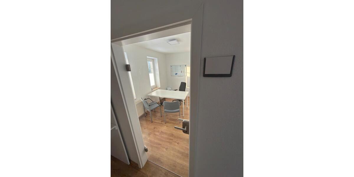 BÜRO Co-Working-Space zimmer