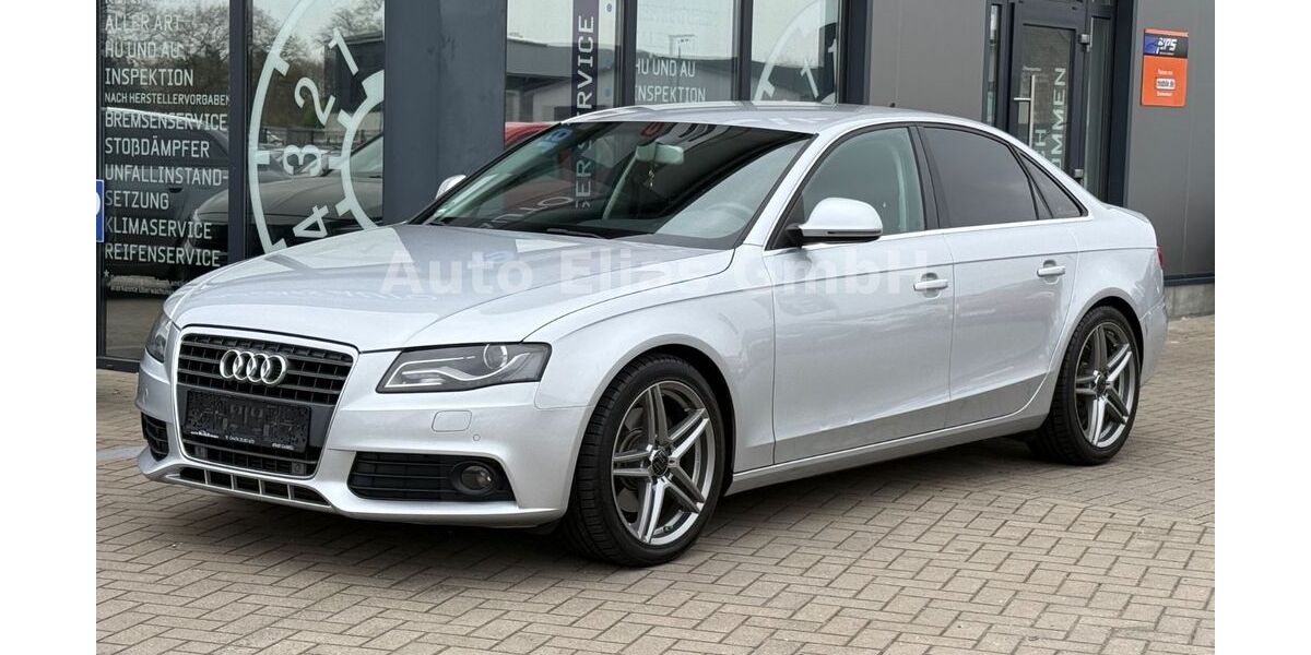 Audi A4 247.000 km 7.599 &euro; Garrel 49681
