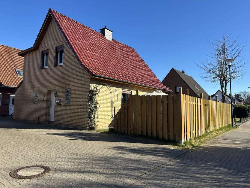 Haus zum Kaufen in Wardenburg 259.000 € 91 m²